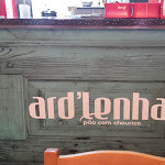 Photo n°3 de l'avis de Luis.a fait le 01/08/2017 à 22:04 sur le  Pizzaria Ard Lenha à Moita