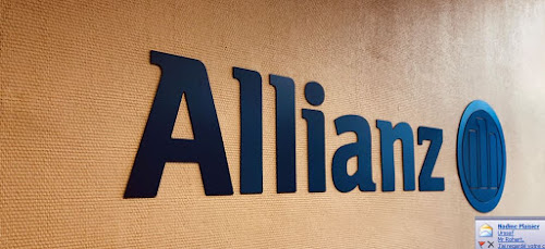 Allianz Assurance LA FERE - Jean-christophe ROHART à La Fère