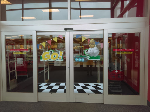 Department Store «Target», reviews and photos, 31 Wilson Ave, Hanover, PA 17331, USA