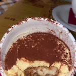 Photo n°1 de l'avis de Prapti.a fait le 28/11/2023 à 09:06 sur le  Osteria del Fiore à Florence