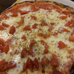 Photo n°2 de l'avis de Fabrizio. fait le 29/04/2017 à 07:59 sur le  Alla Vecchia Maniera à Volterra