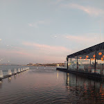 Photo n°7 de l'avis de Maria.o fait le 30/08/2023 à 21:45 sur le  Sakana à Lisbon