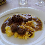 Photo n°2 de l'avis de Lucio.o fait le 11/08/2021 à 12:16 sur le  Ristorante Alle Sorgenti à Bordano