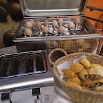 Photo n°5 de l'avis de Emanuele.a fait le 02/10/2022 à 14:25 sur le  Hotel Neapolis à Naples