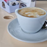 Photo n°1 de l'avis de Axel.u fait le 01/04/2023 à 16:21 sur le  Bar Gelateria Sotto le Stelle à Sant'Anna Arresi