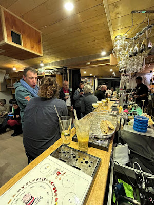 La Librairie à Saint-Pierre-de-Chartreuse