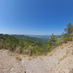 Photo n°4 de l'avis de Henriette.o fait le 16/08/2022 à 08:29 sur le  CASA SILVA_CAMPORINO ( Nel Cuore del Parco Delle Foreste Casentinesi). à Moggiona