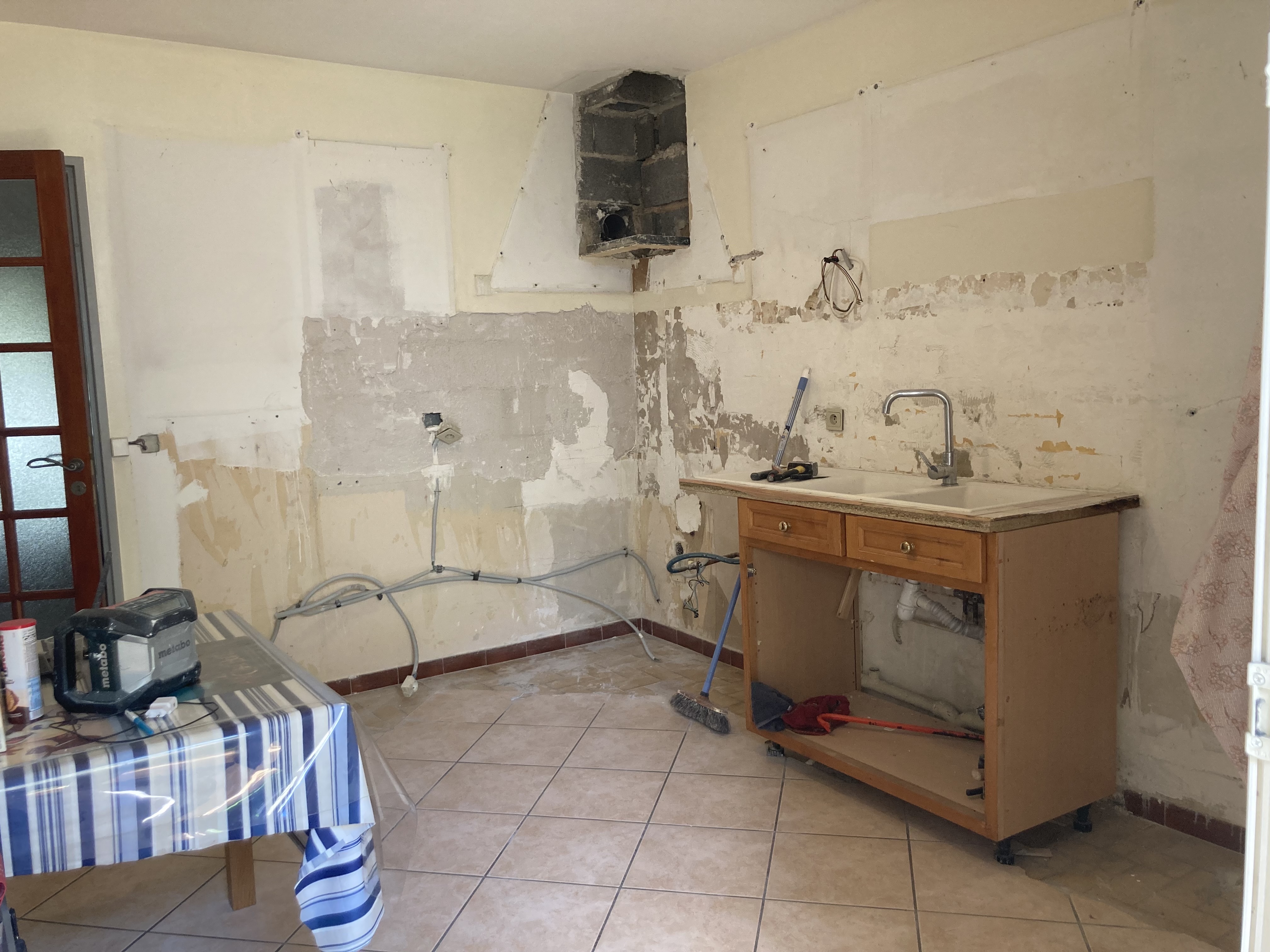 Photo n° 1 de l'avis de Mathis.e fait le 15/09/2021 à 16:20