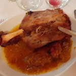 Photo n°4 de l'avis de enrico.l fait le 12/04/2023 à 09:10 sur le  Trattoria Il Girasole à Modica