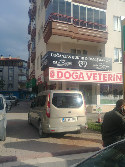 Doğanbaş Hukuk & Danışmanlık