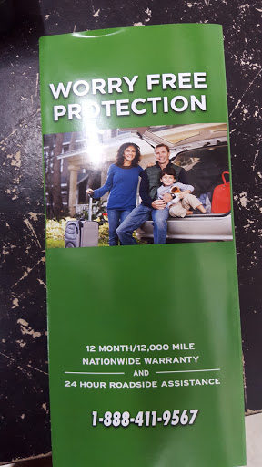 Auto Repair Shop «Katc Automotive llc», reviews and photos, 314 Old Millwood Rd, Rockwall, TX 75087, USA