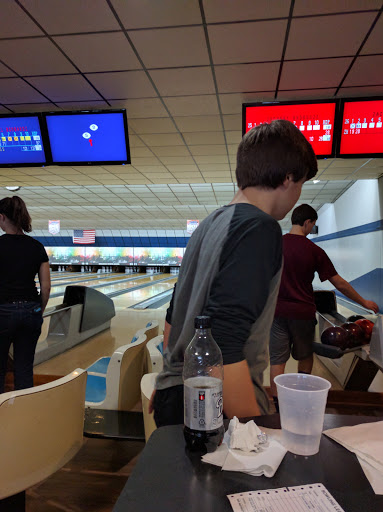 Bowling Alley «Broadway Sports Center», reviews and photos, 3500 Broadway, Cheektowaga, NY 14225, USA