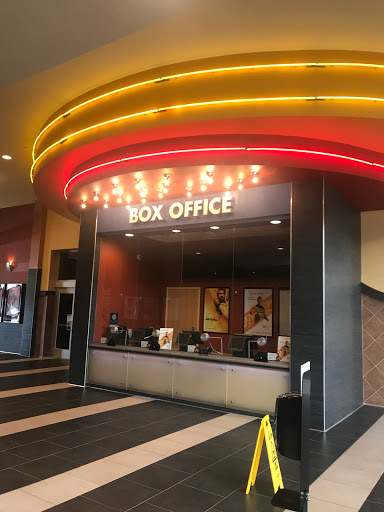 Movie Theater «Regal Cinemas Dulles Town Center 10», reviews and photos, 21100 Dulles Town Cir #203, Sterling, VA 20166, USA