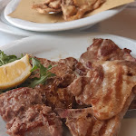 Photo n°2 de l'avis de tonio.o fait le 10/09/2023 à 19:35 sur le  Ristorante La Cà Longa di Maranello à Torre Maina