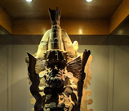 Monumento a Cuitlahuac photo