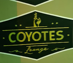 Coyotes Lounge photo
