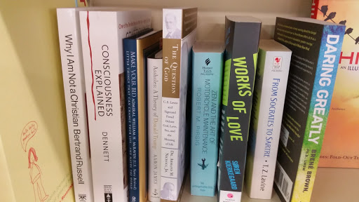 Book Store «Books-A-Million», reviews and photos, 4606 Frederica St, Owensboro, KY 42301, USA