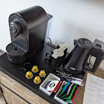 Photo n°4 de l'avis de Thorsten.a fait le 05/07/2023 à 18:47 sur le  Elbstrand Resort Krautsand à Drochtersen