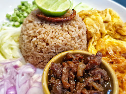 มหาชัยคาเฟ่ - Mahachai Cafe