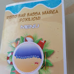 Photo n°3 de l'avis de Cristina.r fait le 01/09/2020 à 18:37 sur le  Ristobar Bassa Marea à Tortolì