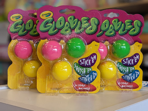 Toy Store «Learning Express», reviews and photos, 50 E Main St #5, Westborough, MA 01581, USA