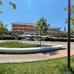 Photo n°2 de l'avis de Kalle.a fait le 25/06/2023 à 20:07 sur le  Park Hotel à Rimini