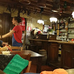 Photo n°1 de l'avis de Giorgio.o fait le 20/11/2016 à 21:09 sur le  Osteria al Bacaro à Asolo