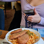 Photo n°4 de l'avis de Jens.o fait le 30/10/2023 à 06:24 sur le  Gaststätte Kollektiv à Leipzig