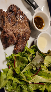 Steak du Restaurant L'Aller Retour Marais à Paris - n°18