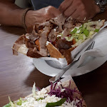 Photo n°1 de l'avis de Tara. fait le 14/08/2021 à 22:10 sur le  Meso Dishes à Salzwedel