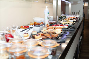 Photo n°19 de Best Hotel Lyon Saint Priest à Saint-Priest ()