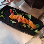 Photo n°2 de l'avis de Simona.e fait le 03/06/2022 à 21:26 sur le  Osteria al Gambero Sbronzo à Misano Adriatico