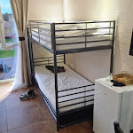 Photo n°2 de l'avis de D-Soundz.n fait le 10/08/2023 à 06:02 sur le  Hotel Babylon à Ringsheim