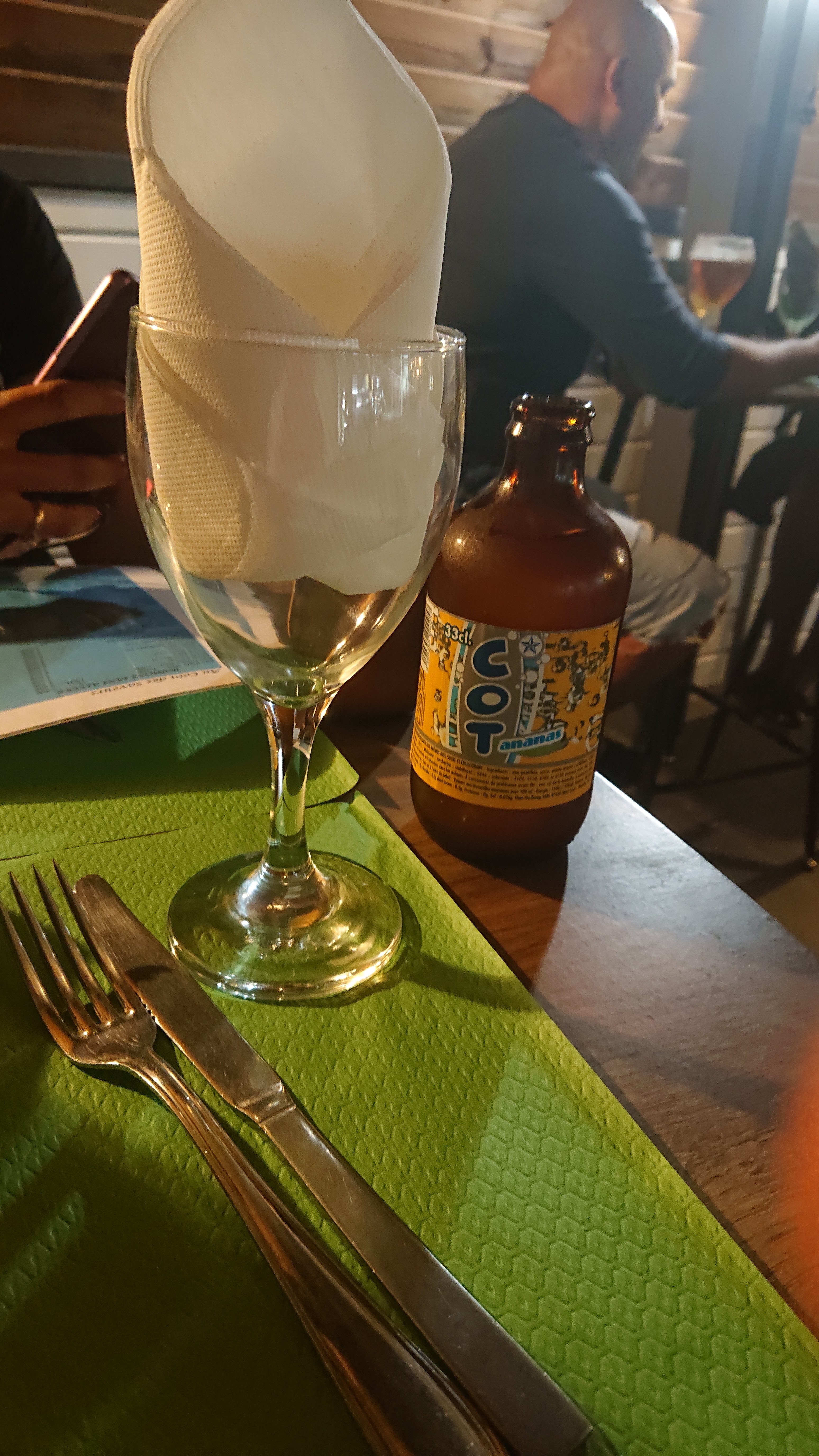 Photo n° 3 de l'avis de Tony.r fait le 01/09/2019 à 11:01