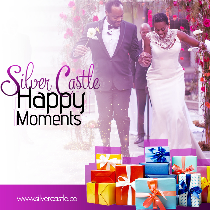 Silver Castle