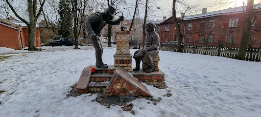 Vēstījums amatniekiem