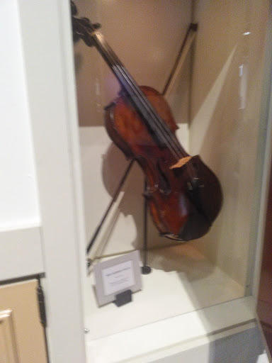 History Museum «Spartanburg Regional Museum of History», reviews and photos, 200 E St John St, Spartanburg, SC 29306, USA