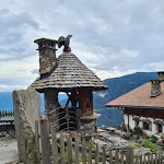 Photo n°2 de l'avis de Klaus.n fait le 09/08/2023 à 18:34 sur le  Jausenstation Dursterhof à Partschins