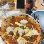 Photo n°1 de l'avis de Dean.r fait le 13/01/2024 à 19:35 sur le  Terra Mia Modena à Modena