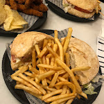 Photo n°2 de l'avis de khater.t fait le 07/03/2024 à 19:59 sur le  100 Montaditos - cervecería spagnola à Sassari