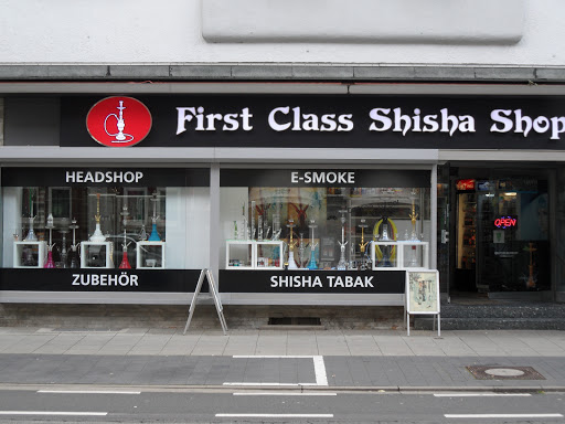 First Class Shisha Shop Hannover