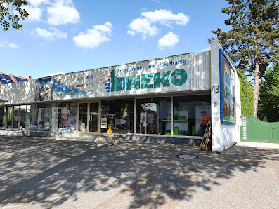 Heko Endersbacher Str. 43, 71334 Waiblingen, Deutschland