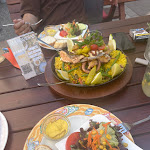 Photo n°2 de l'avis de Nathalie.. fait le 24/06/2023 à 15:19 sur le  Marquesas Tapasbar & Restaurant à Aschaffenburg