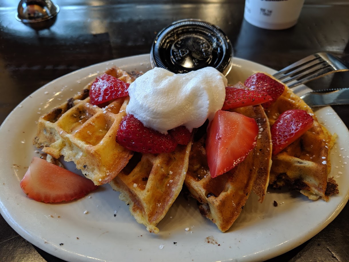 Maple Street Biscuit Company