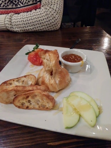 Bistro «The Wine Bistro», reviews and photos, 8231 High St, Columbus, OH 43235, USA