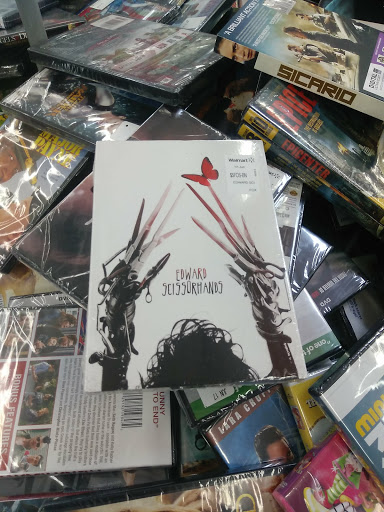 Discount Store «Walmart», reviews and photos, 3990 Nesconset Hwy, Setauket- East Setauket, NY 11733, USA