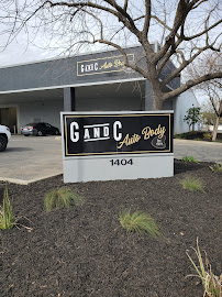 G&C Auto Body