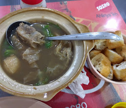 Bak Kut Teh Port Klang 8A photo