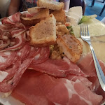 Photo n°1 de l'avis de Chiara.o fait le 28/06/2023 à 07:22 sur le  Daje Perugia à Perugia