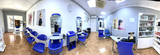 Peluquería Manoli Herrero en Fortuna, Murcia